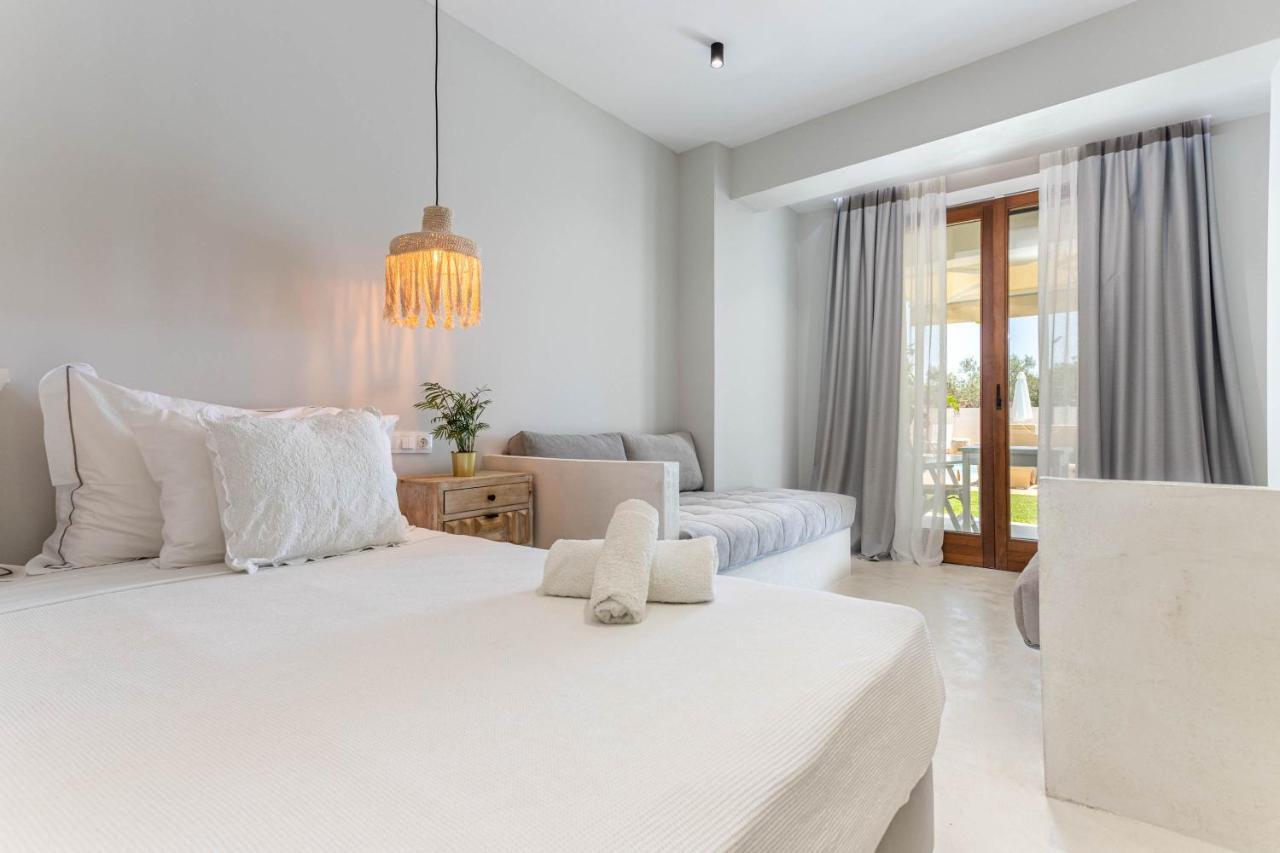 Hesperides Hotel Pefkochori