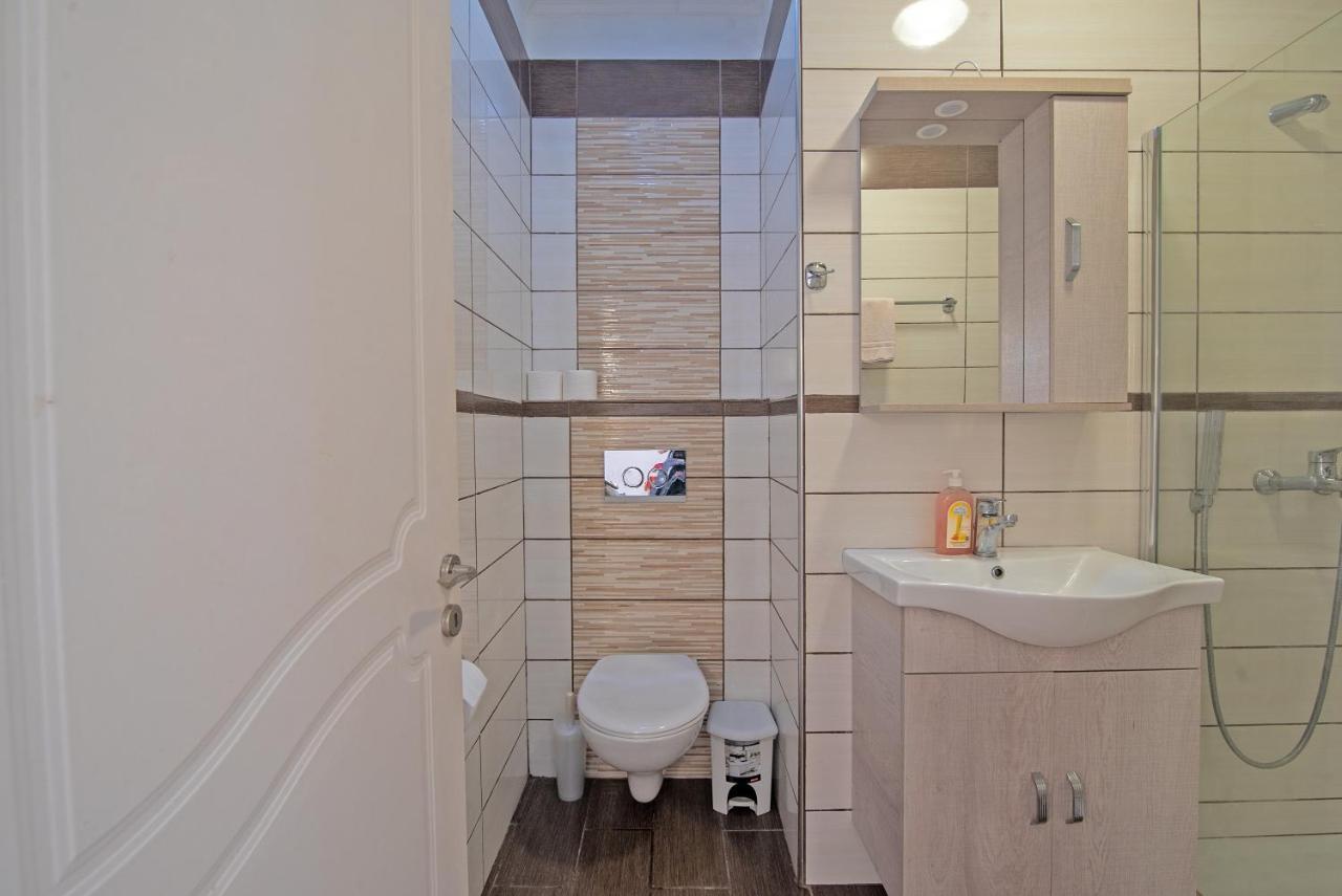 Apartment Andromaches Sea View *