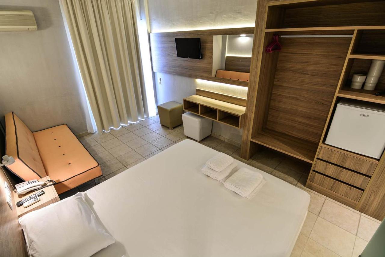 Hotel Aqua Mare Melission
