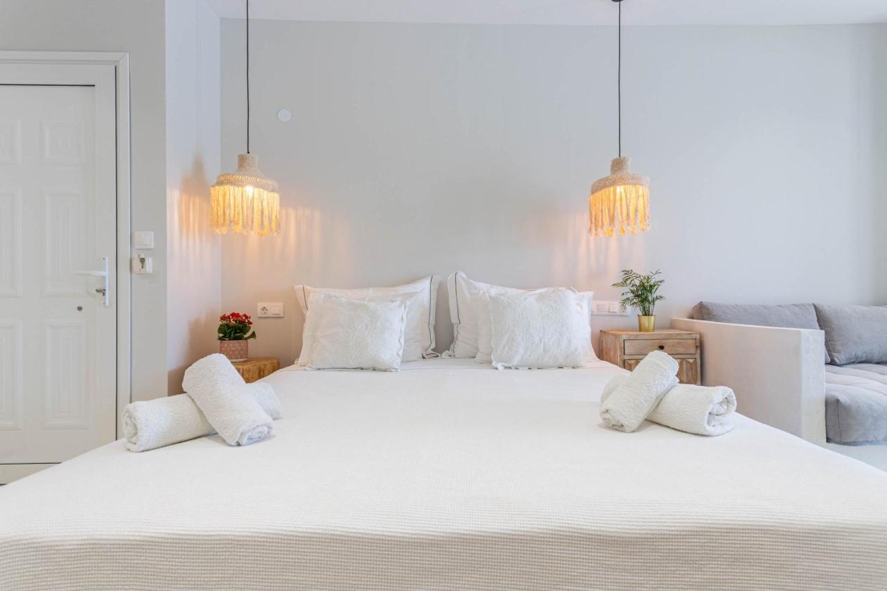 Hesperides Hotel Pefkochori