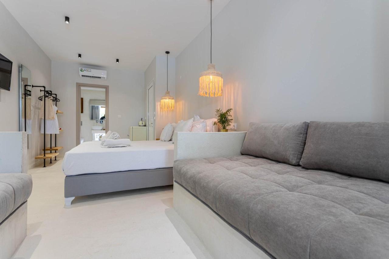 Hotel Hesperides *