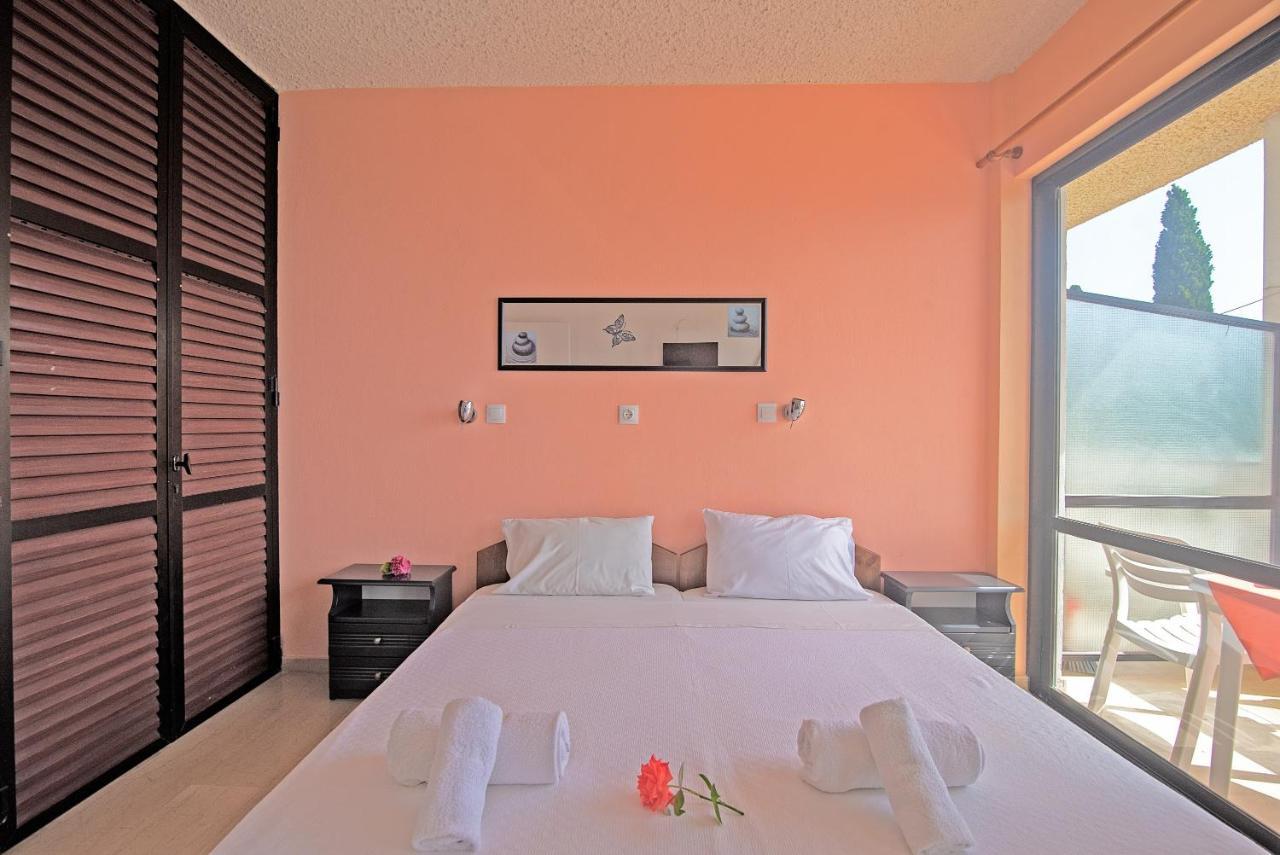 Apartment Andromaches Sea View 2 Achilleion