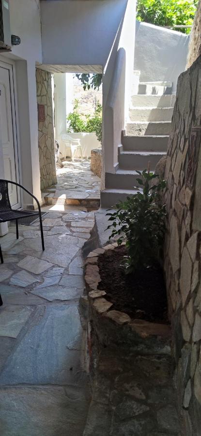 Apartment Enalia Korissia (Kea)