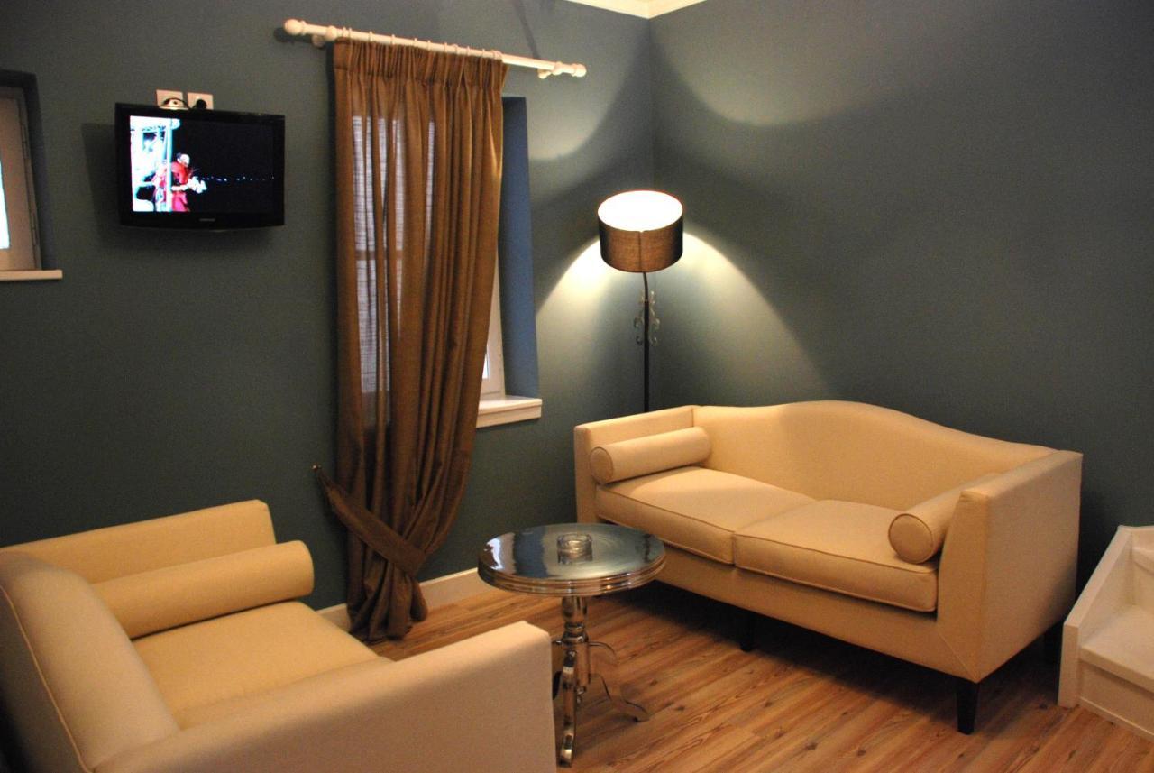 Hotel Il Palazzo &
