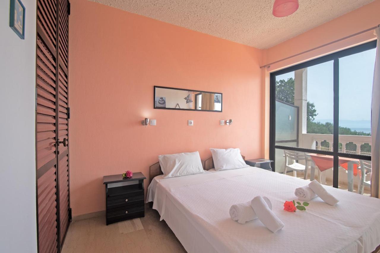 Andromaches Sea View 2 Apartment