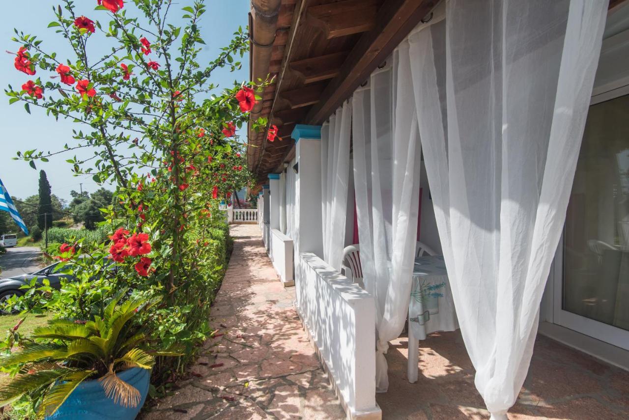 Andromaches Sea View Apartment