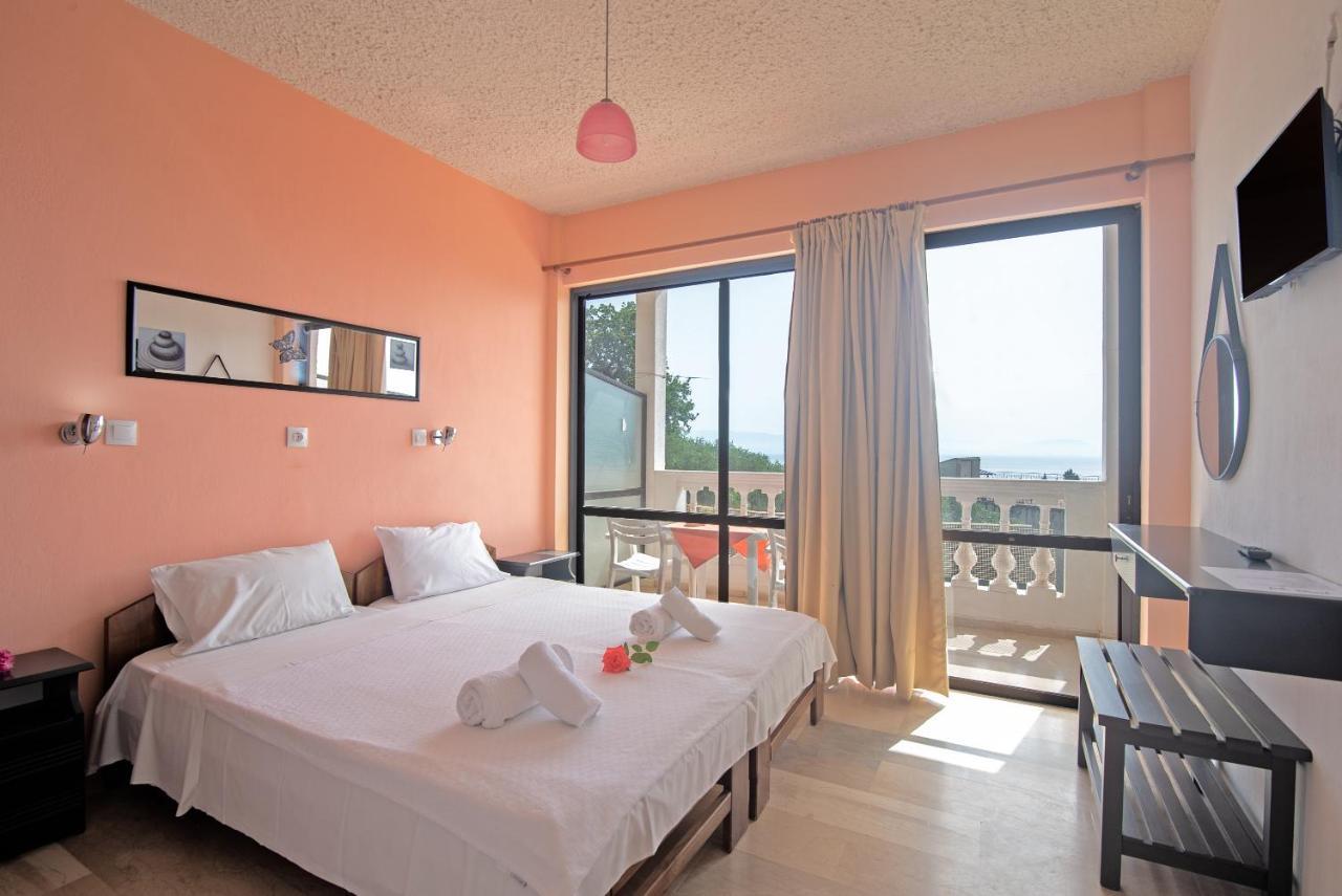 Andromaches Sea View 2 * Achilleion