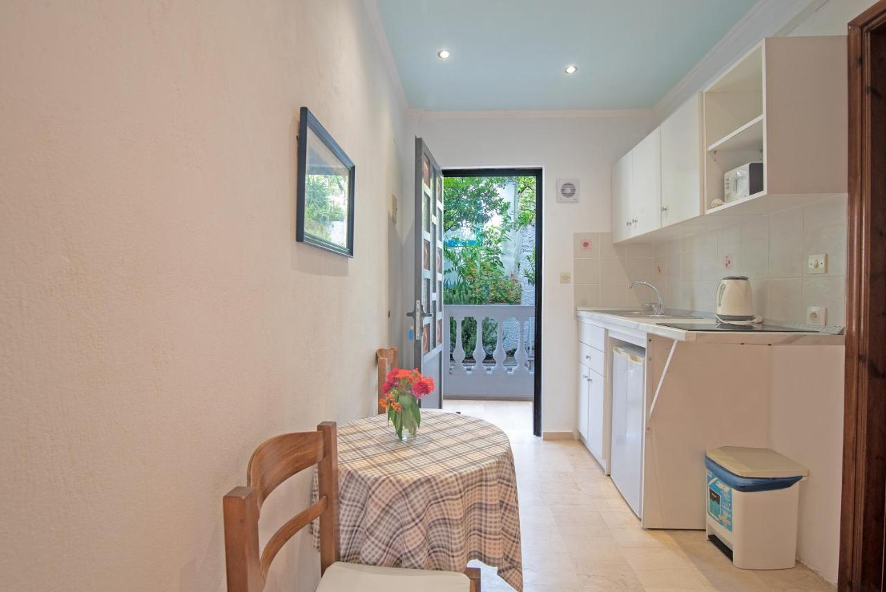 Apartment Andromaches Sea View 2