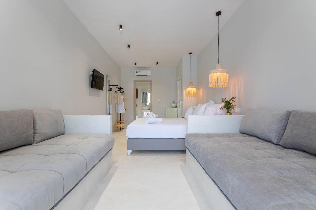 Hotel Hesperides