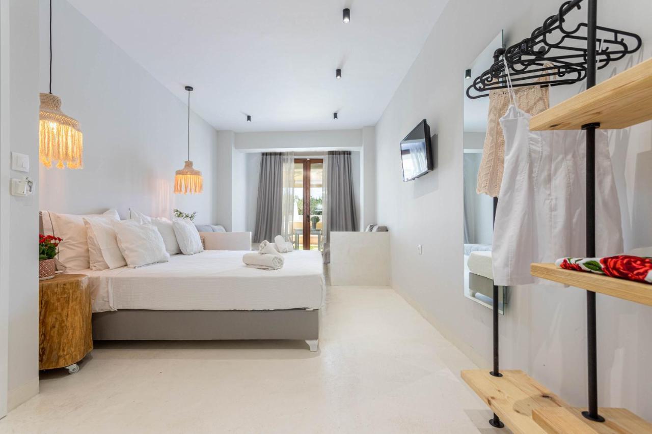 Hotel Hesperides *