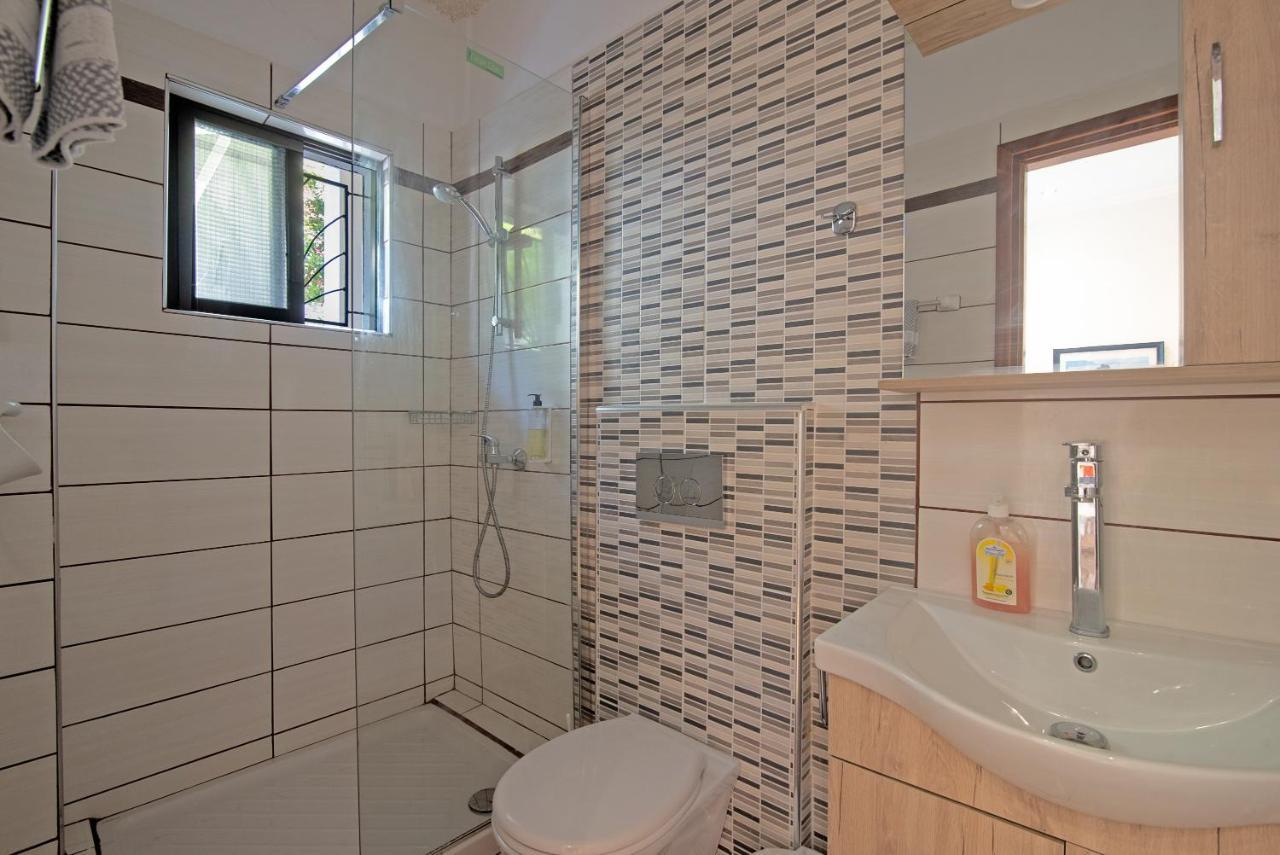 Apartment Andromaches Sea View 2