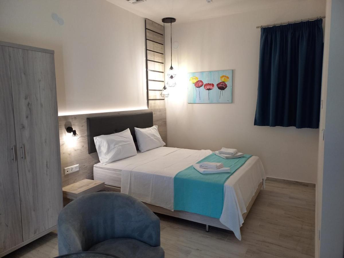 The Palms Novasithonia Apartment