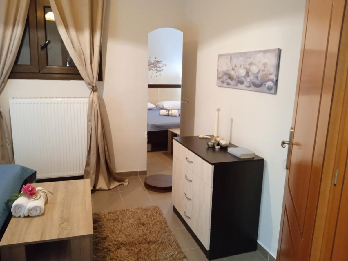 Apartment Fantasy Grand Thassos *