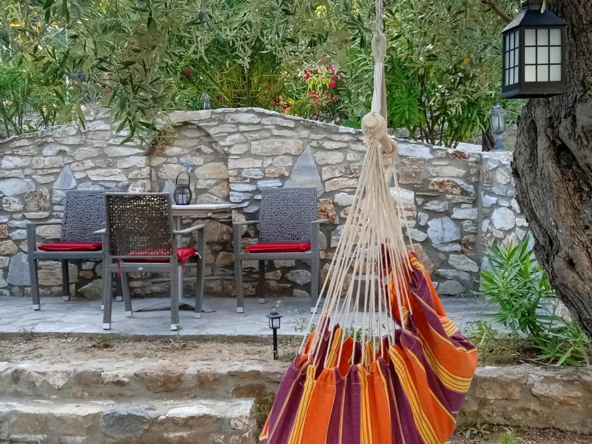 Fantasy Grand Thassos Apartment Astris