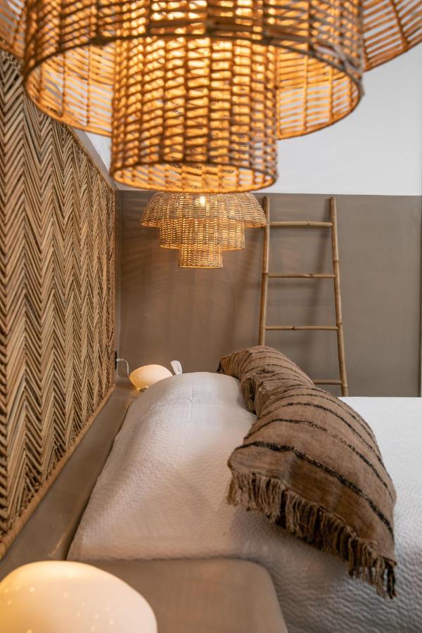 Apartment Naxos Euphoria