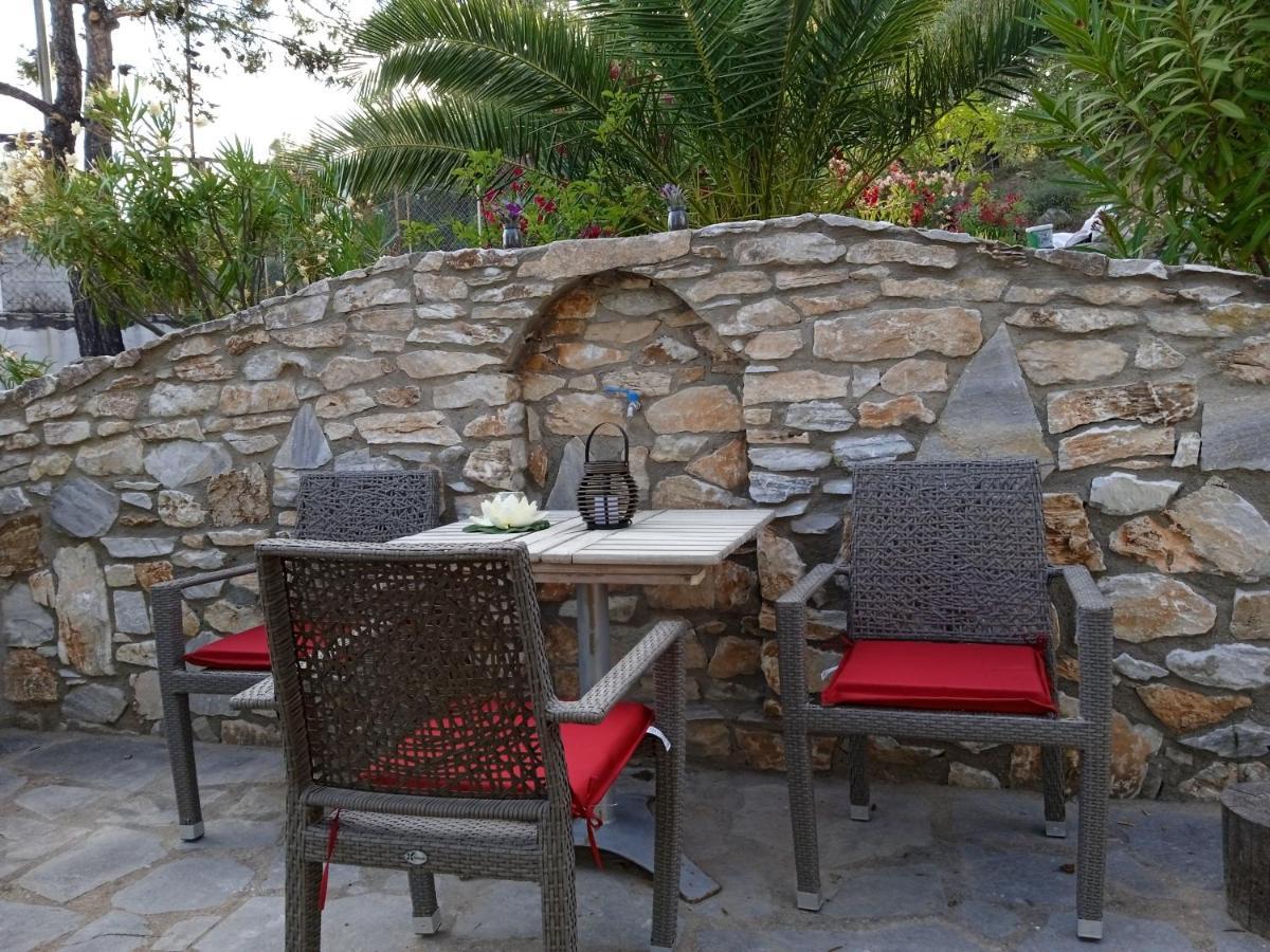 Apartment Fantasy Grand Thassos *