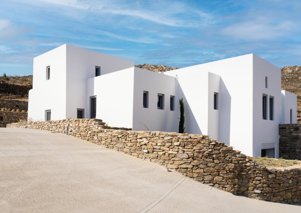 Villa Cape Ftelia (Mykonos)