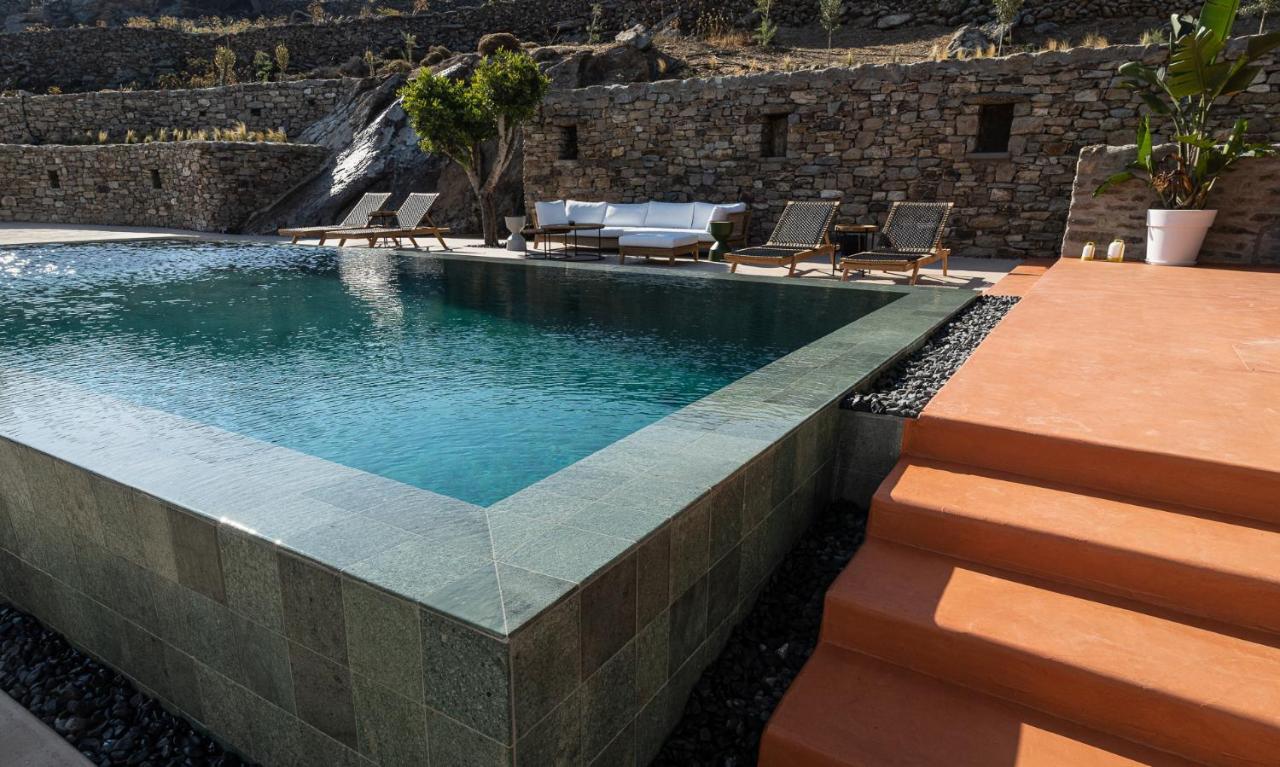 Cape Villa Ftelia (Mykonos)