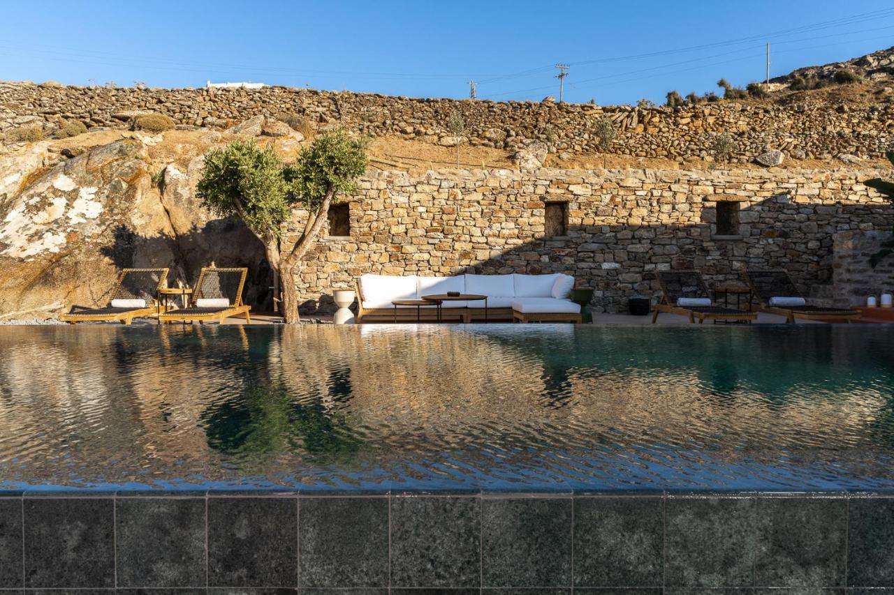 Cape Villa