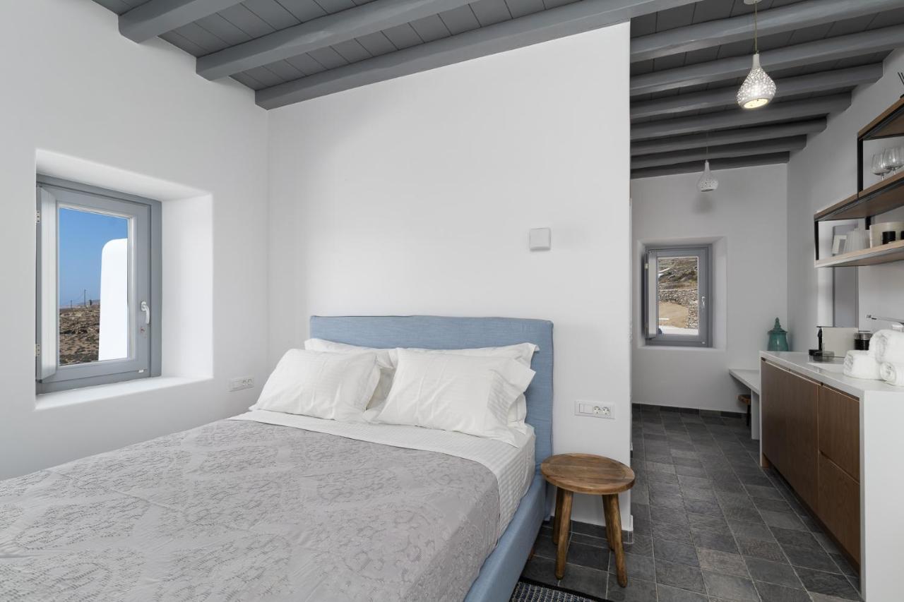 Cape Villa *