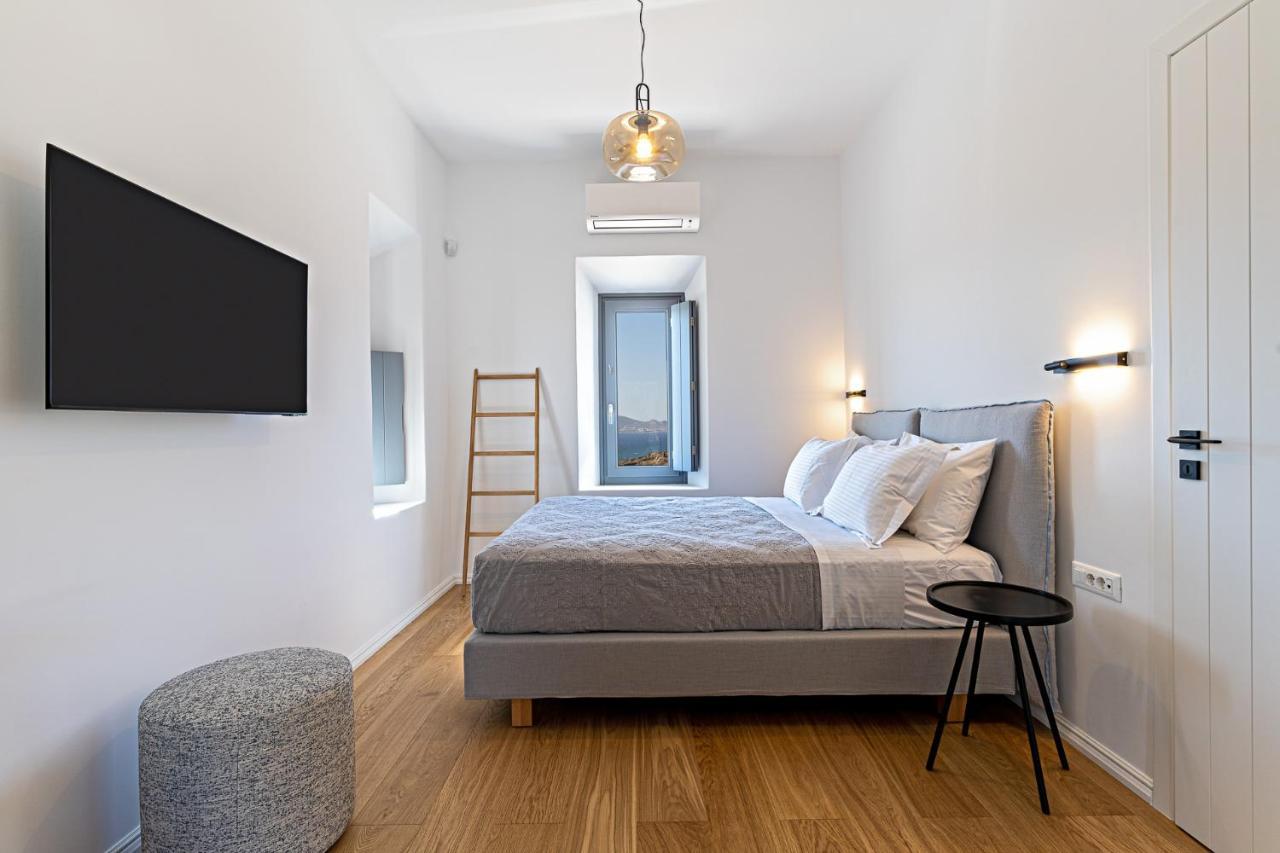 Villa Cape Ftelia (Mykonos)