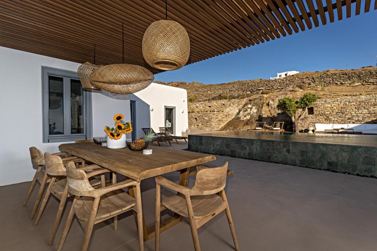 Cape Villa *