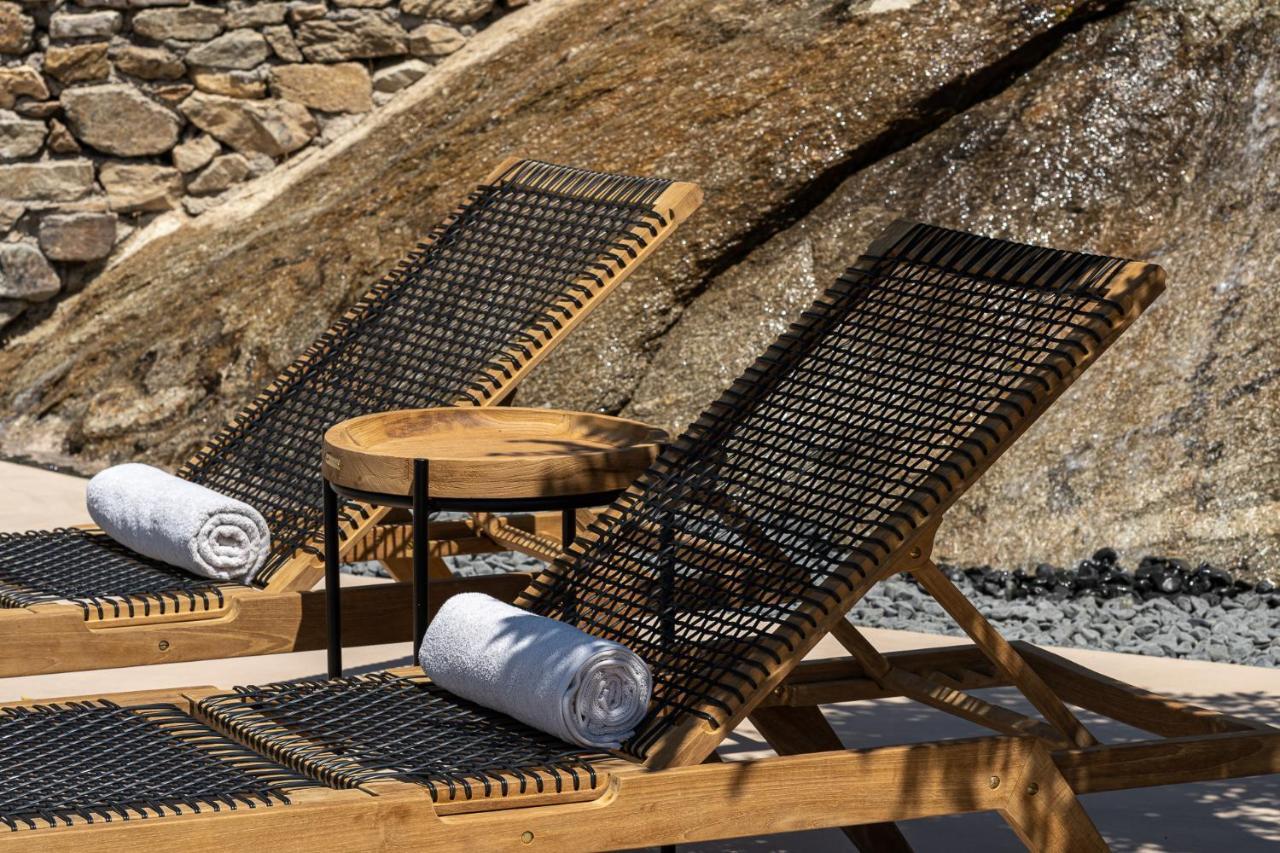 Villa Cape Ftelia (Mykonos)