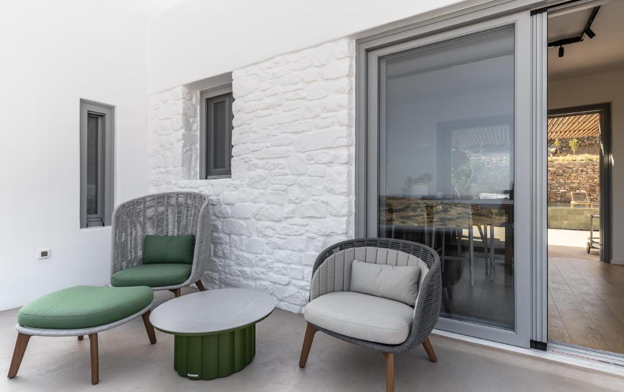 Villa Cape Ftelia (Mykonos)