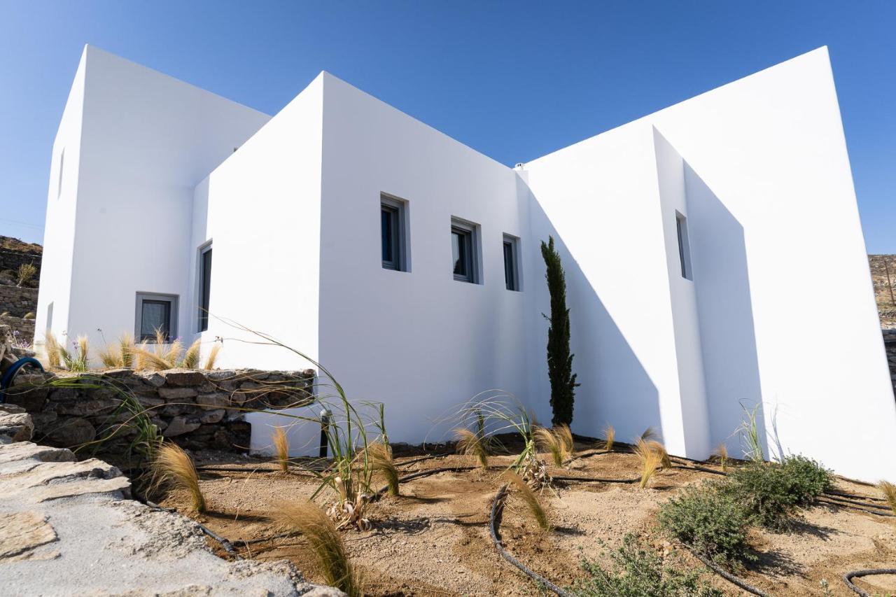 Cape Ftelia (Mykonos)