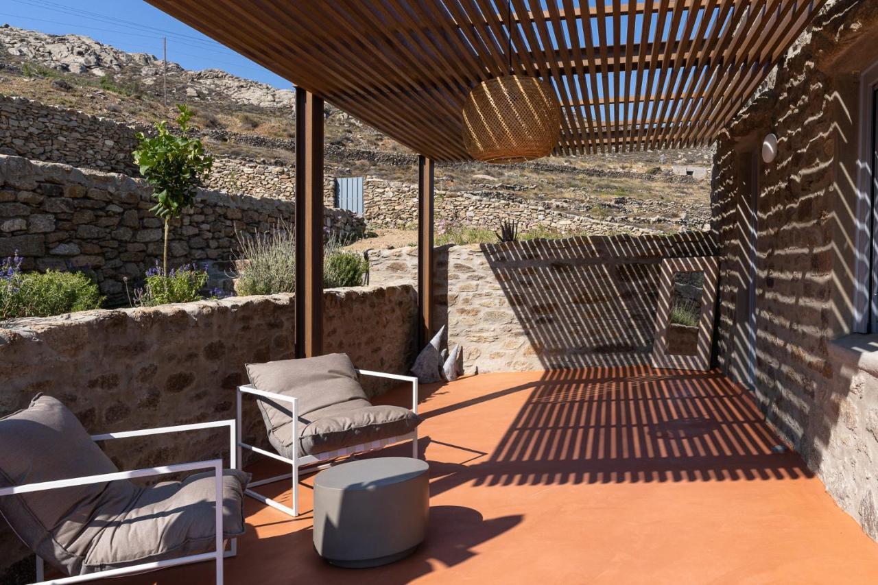 Villa Cape *