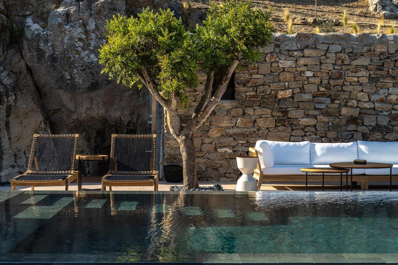 Cape Villa Ftelia (Mykonos)