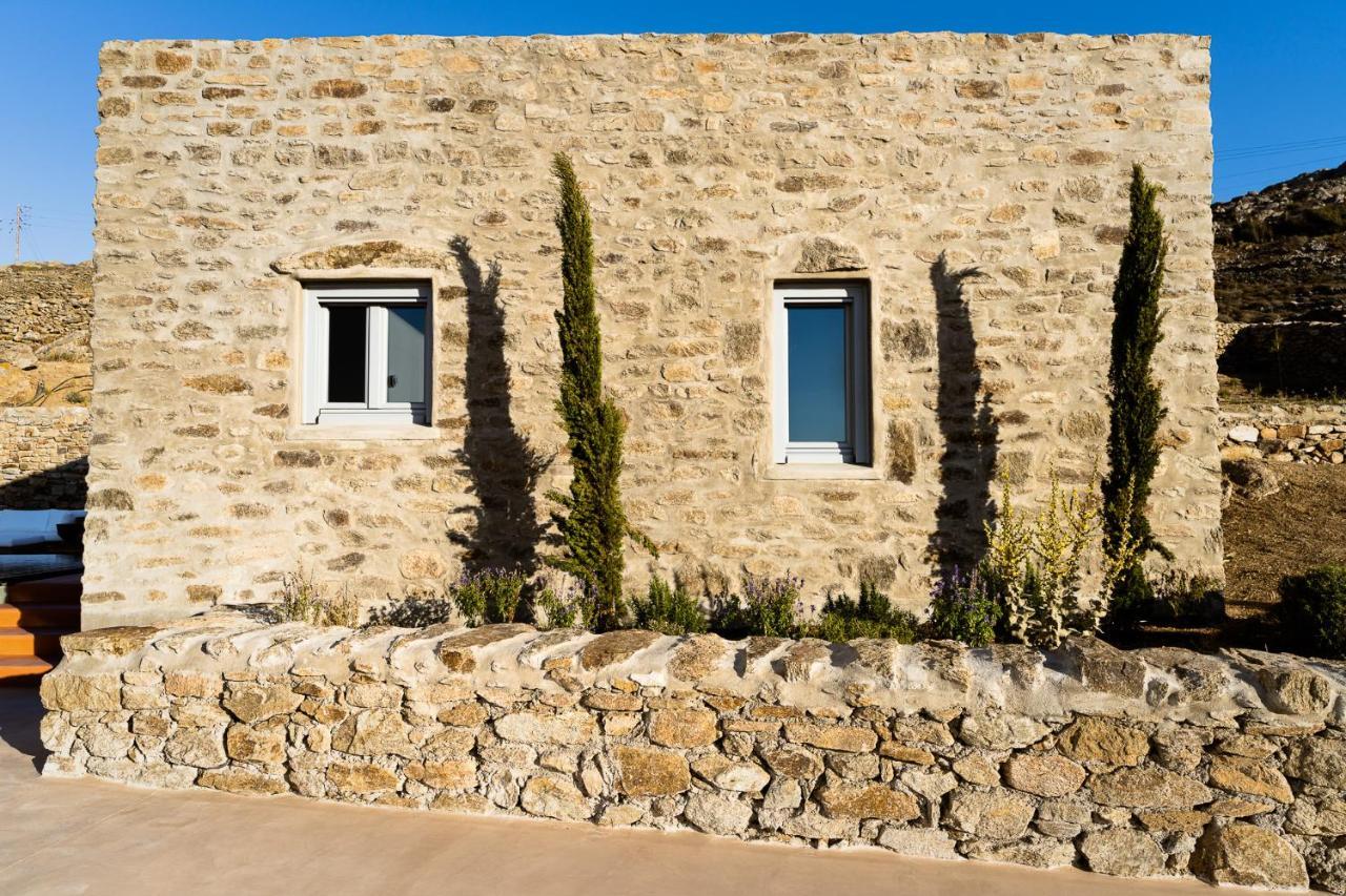 Cape Ftelia (Mykonos)