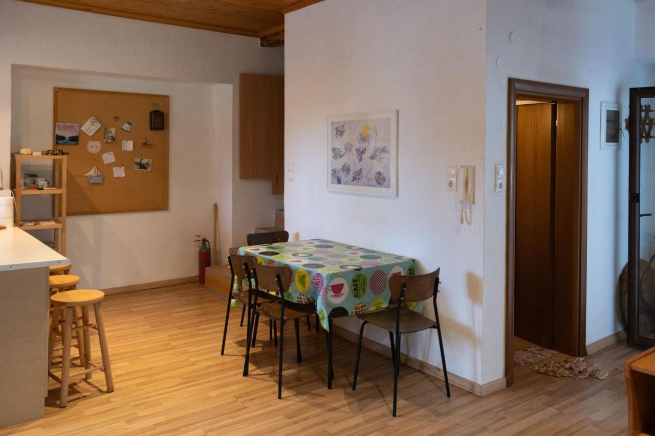 Our Parent's House. Family House For Rent Holiday home Skala Kallirakhis