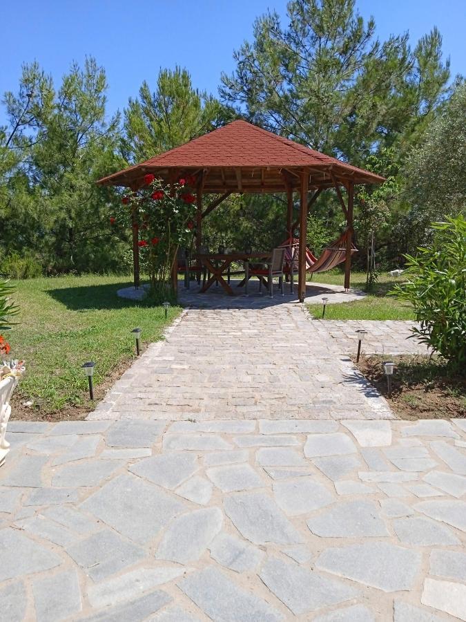 Apartment Fantasy Grand Thassos *