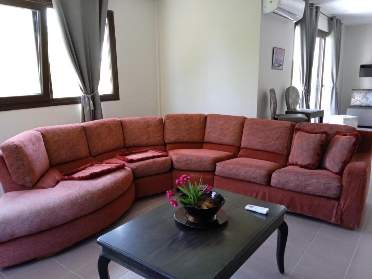 Fantasy Grand Thassos Apartment *