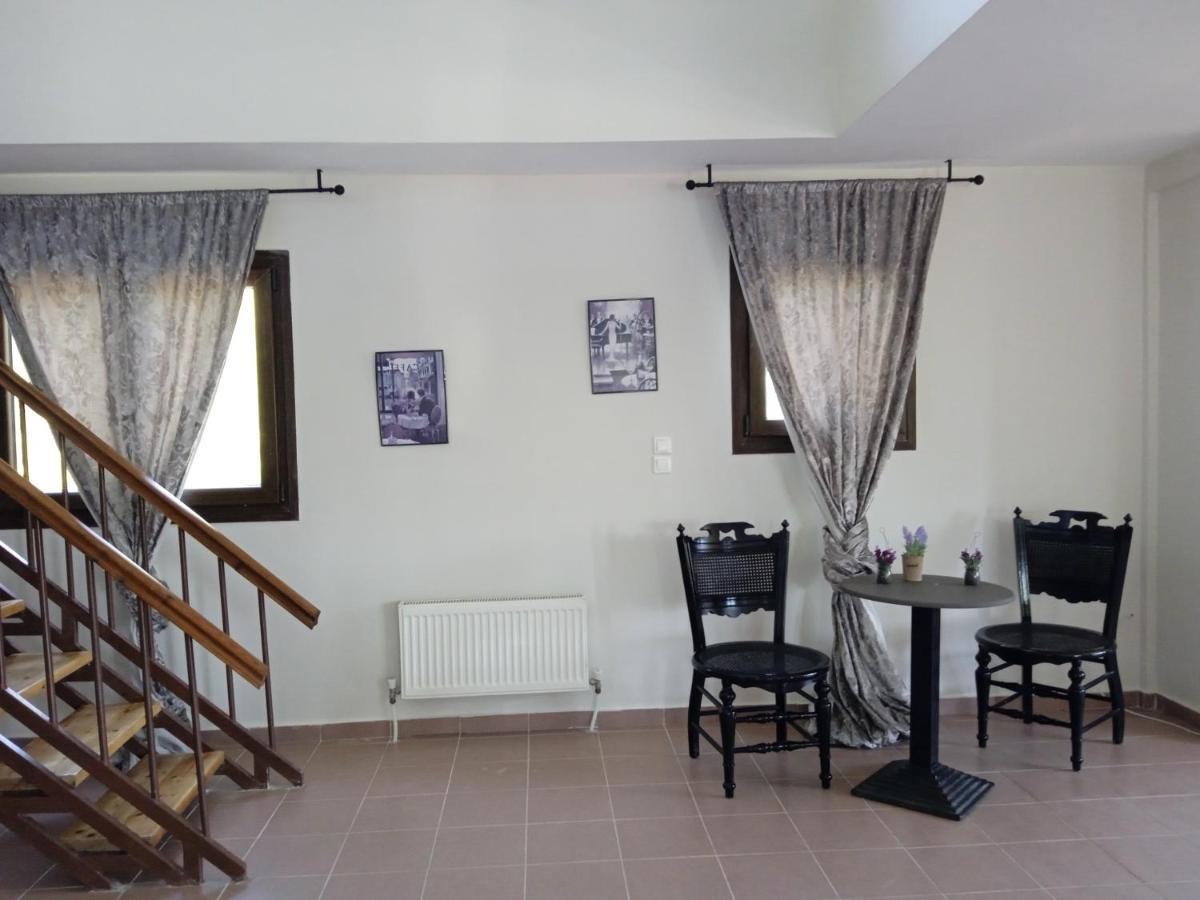 Fantasy Grand Thassos Astris