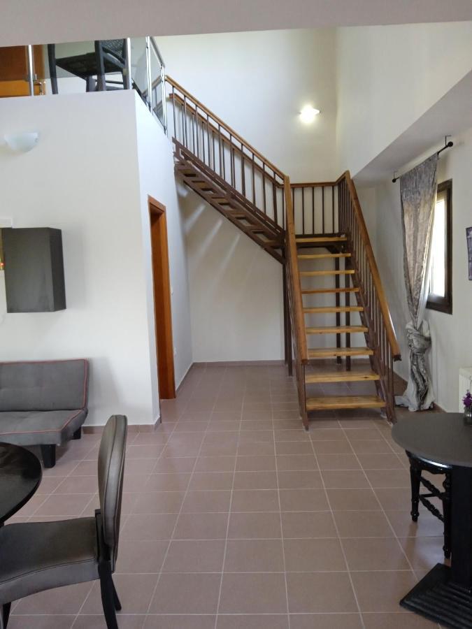 Fantasy Grand Thassos Apartment Astris