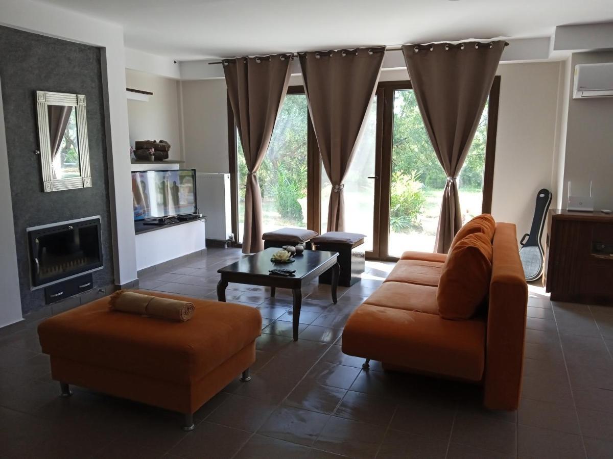 Apartment Fantasy Grand Thassos