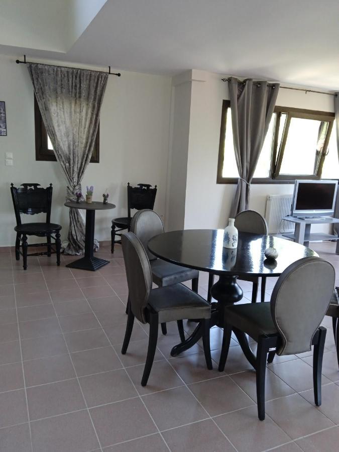 Fantasy Grand Thassos Astris