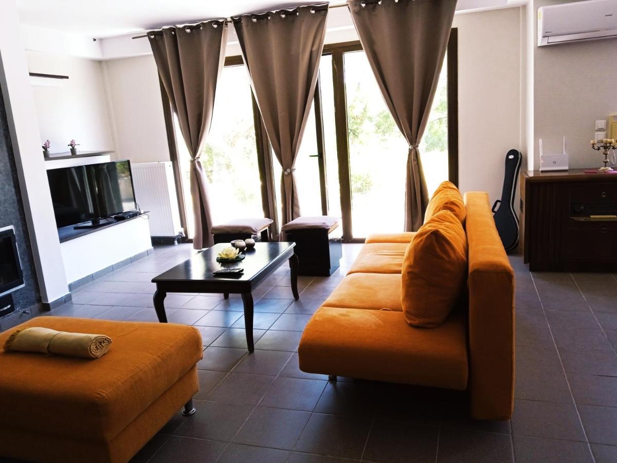Fantasy Grand Thassos Apartment Astris