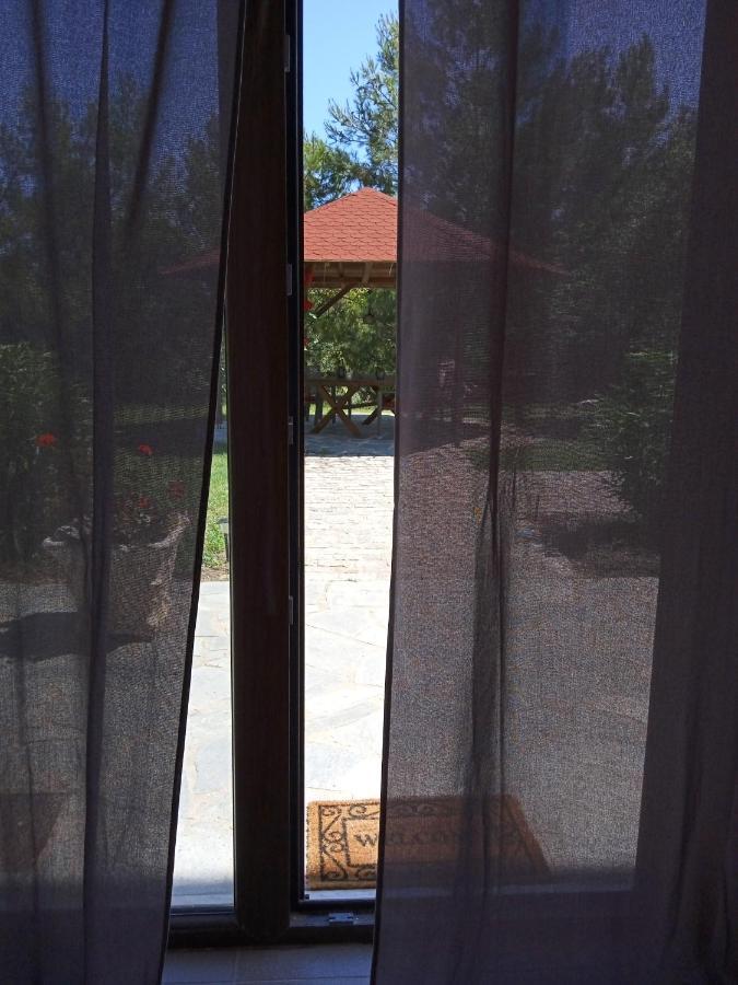 Fantasy Grand Thassos Apartment Astris