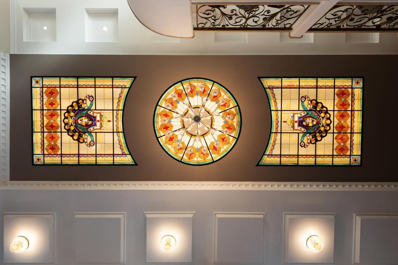 Hotel Grand Palace Thessaloniki
