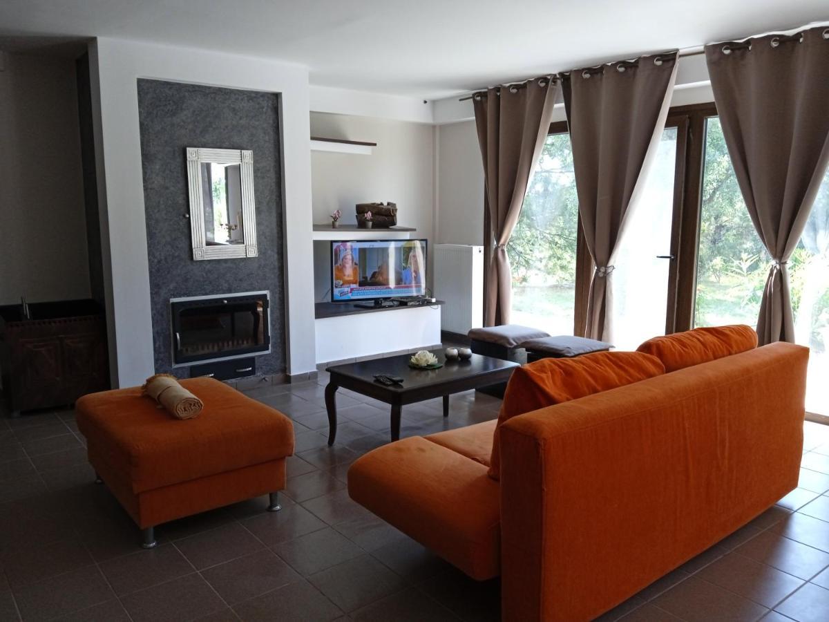 Apartment Fantasy Grand Thassos *