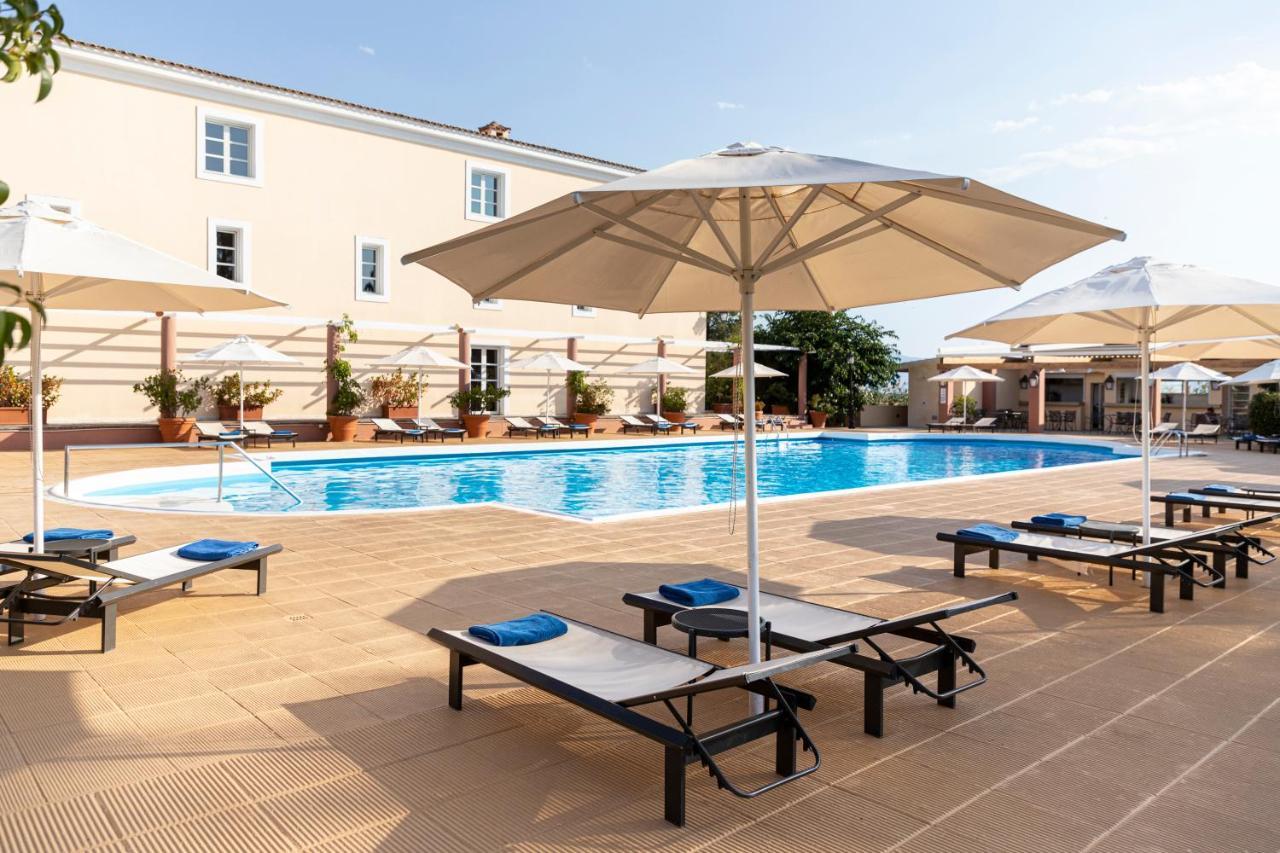Amalia 4* Nafplio
