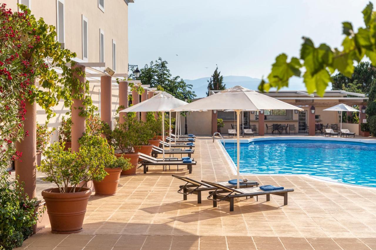 Hotel Amalia 4*
