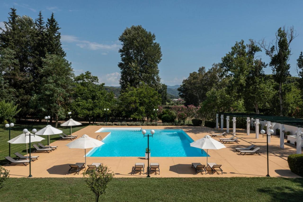 Amalia Olympia Hotel Ancient Olympia