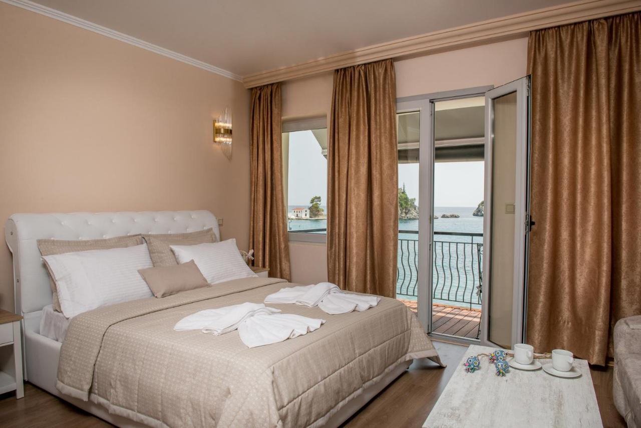 Apartment Oniro Pargatown Luxury