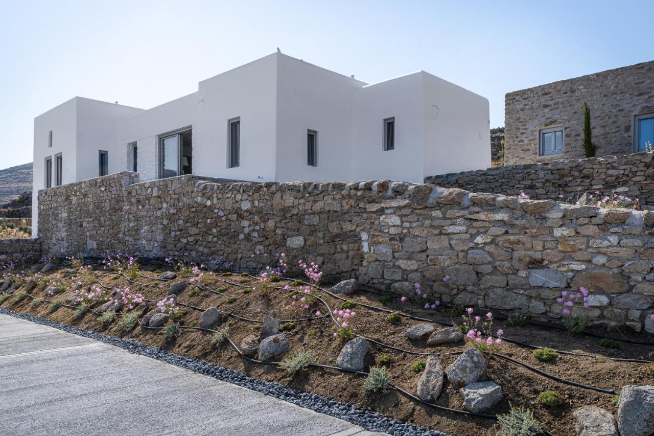 Cape Ftelia (Mykonos)