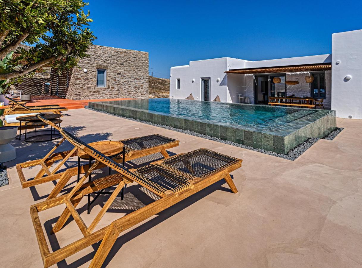 Villa Cape