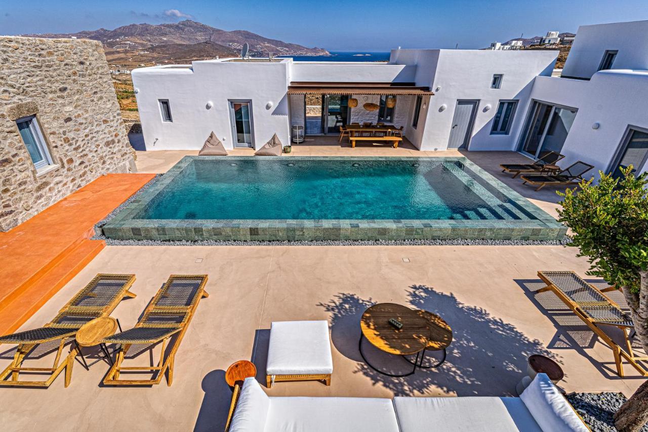 Villa Cape *